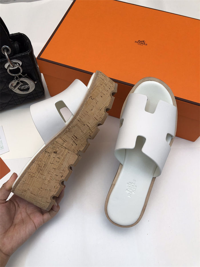 Hermes Eze Sandal