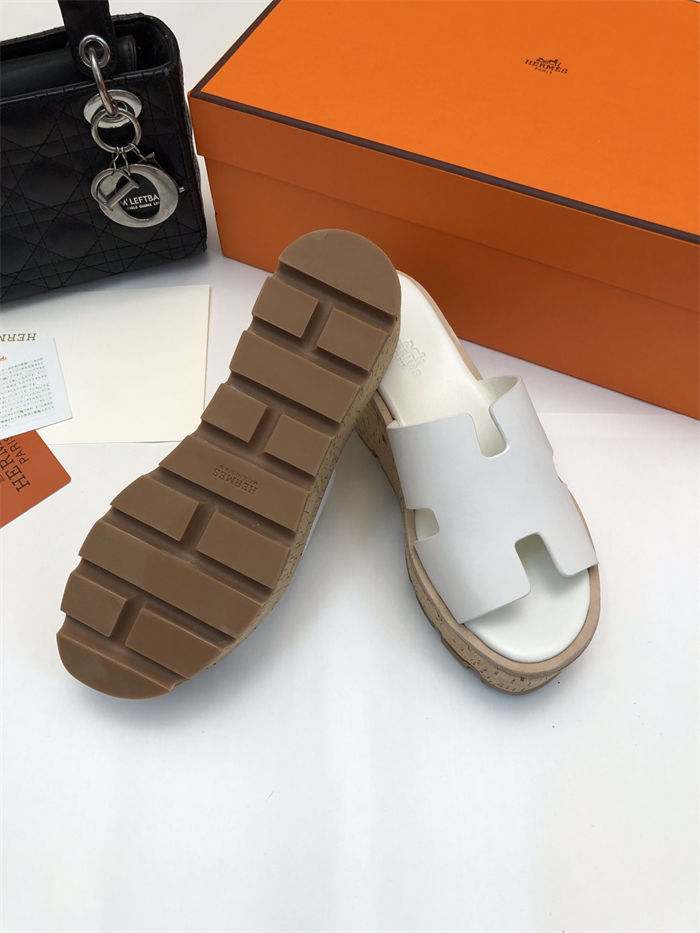 Hermes Eze Sandal