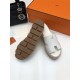 Hermes Eze Sandal