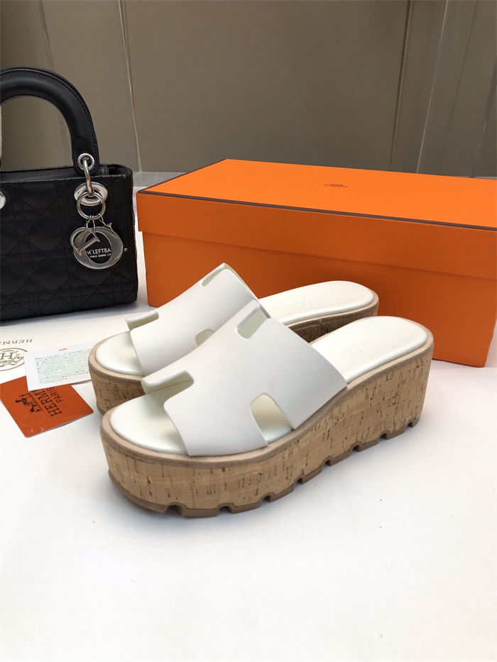 Hermes Eze Sandal