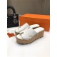 Hermes Eze Sandal