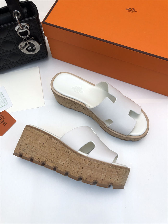 Hermes Eze Sandal