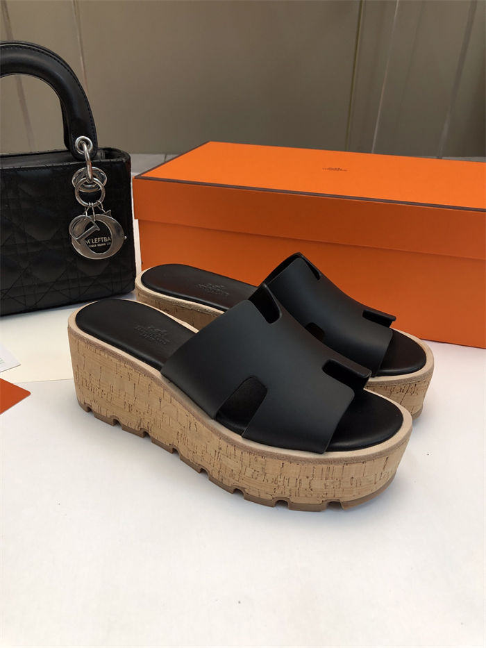 Hermes Eze Sandal