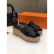 Hermes Eze Sandal