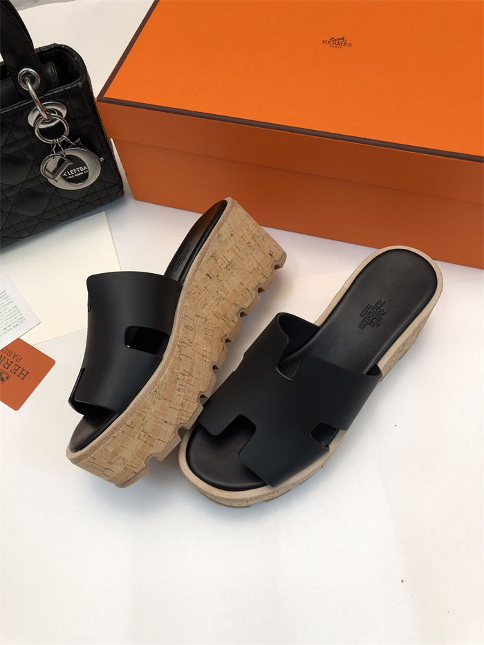 Hermes Eze Sandal