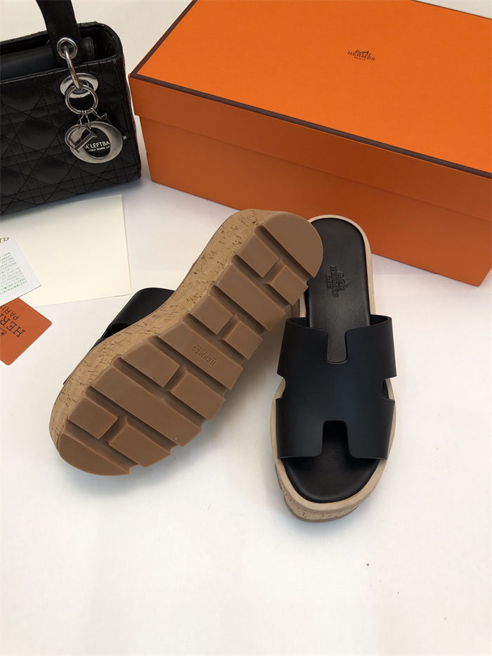 Hermes Eze Sandal