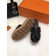 Hermes Eze Sandal