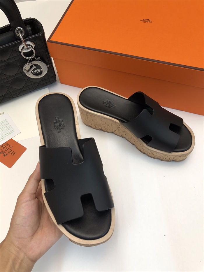 Hermes Eze Sandal