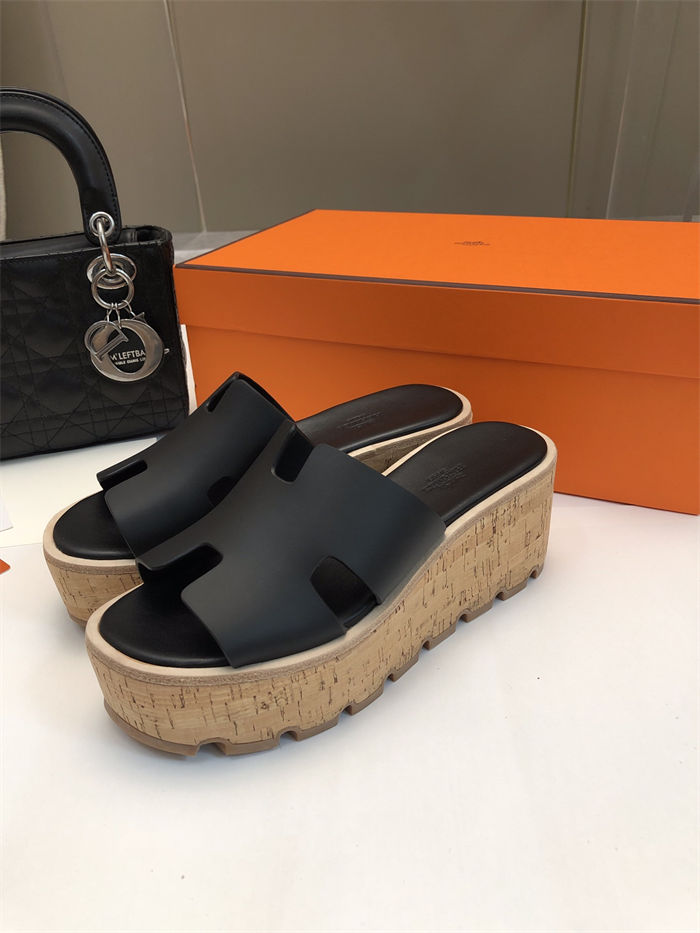 Hermes Eze Sandal