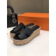 Hermes Eze Sandal