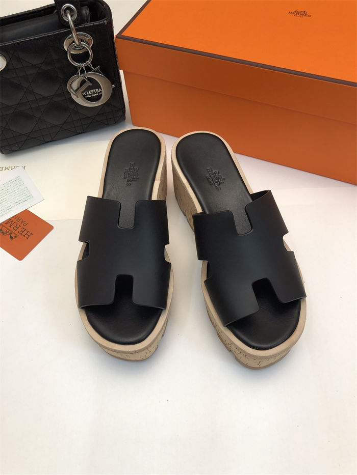 Hermes Eze Sandal