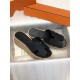 Hermes Eze Sandal