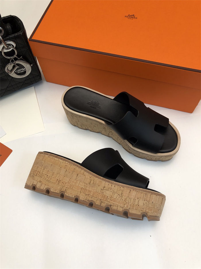 Hermes Eze Sandal