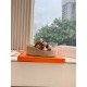 Hermes Ithea 30 espadrille