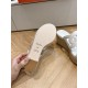 Hermes Ithea 30 espadrille