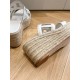 Hermes Ithea 30 espadrille