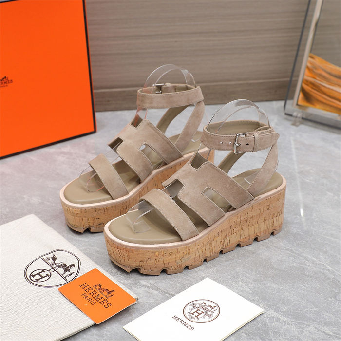 Hermes Havane 30 Sandal