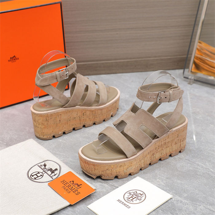 Hermes Havane 30 Sandal