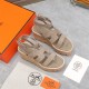 Hermes Havane 30 Sandal