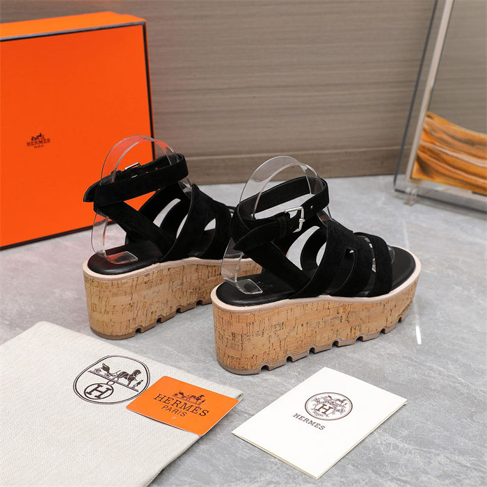 Hermes Havane 30 Sandal