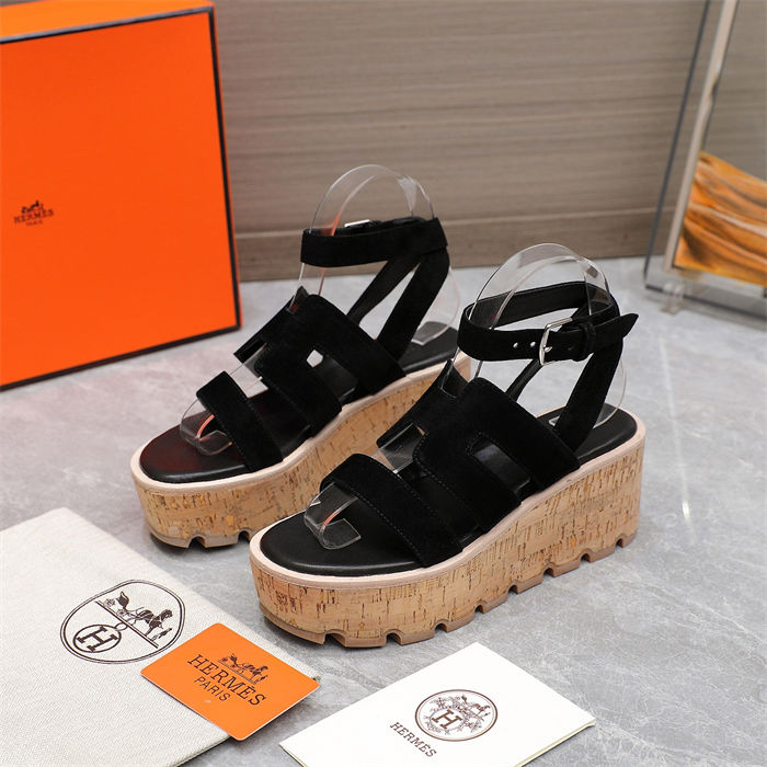 Hermes Havane 30 Sandal