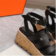 Hermes Havane 30 Sandal