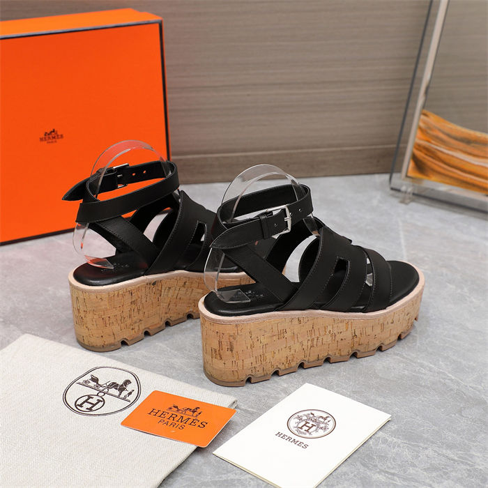 Hermes Havane 30 Sandal