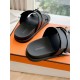 Hermes Jackson Slide Sandals