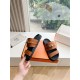 Hermes Jackson Slide Sandals