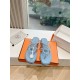 Hermes Gipsy Sandals 7CM