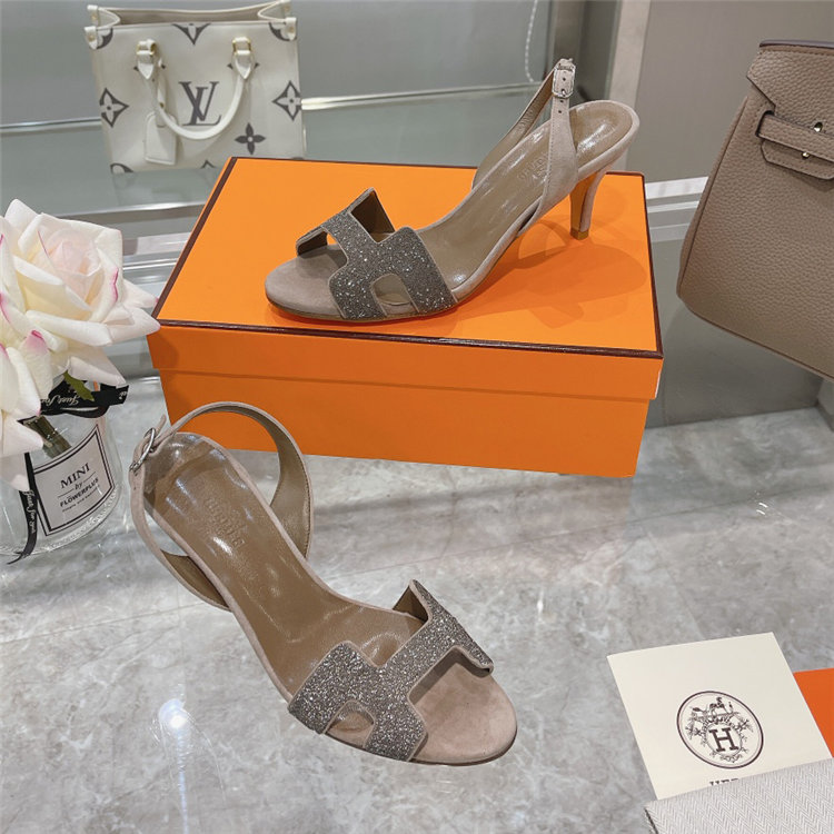 Hermes Women's Sandals