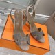 Hermes Women's Sandals