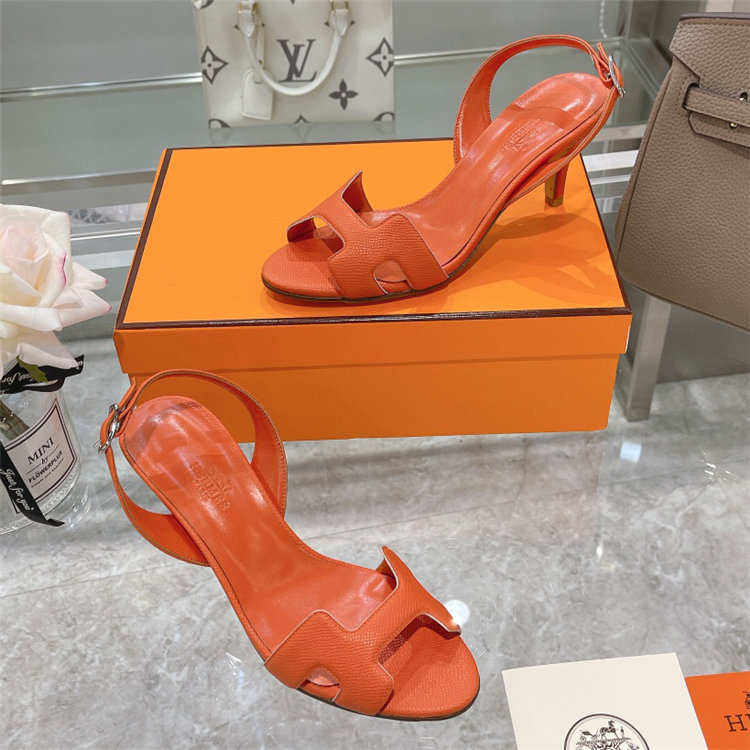 Hermes Women's Sandals