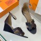 Hermes Women's Sandals