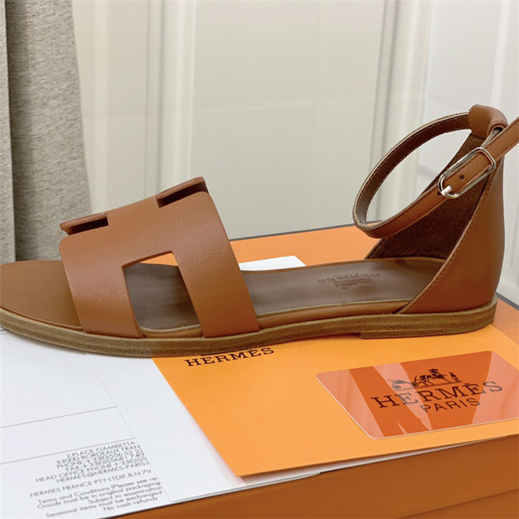 Hermes Women's Sandals