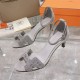 Hermes Women's Sandals