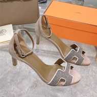 Hermes Women's Sandals