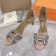 Hermes Women's Sandals