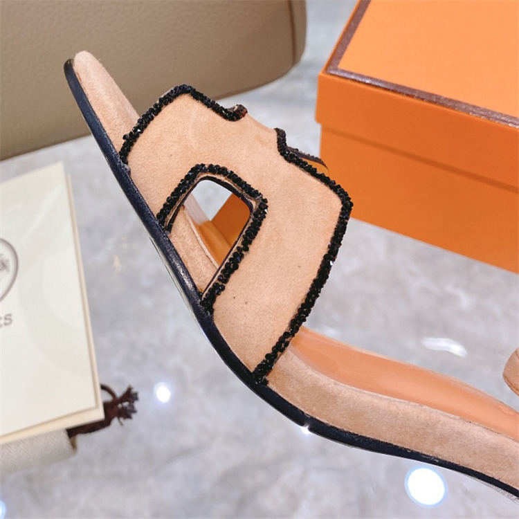 Hermes Women's Sandals