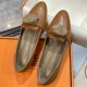 Hermes Women's Loafers