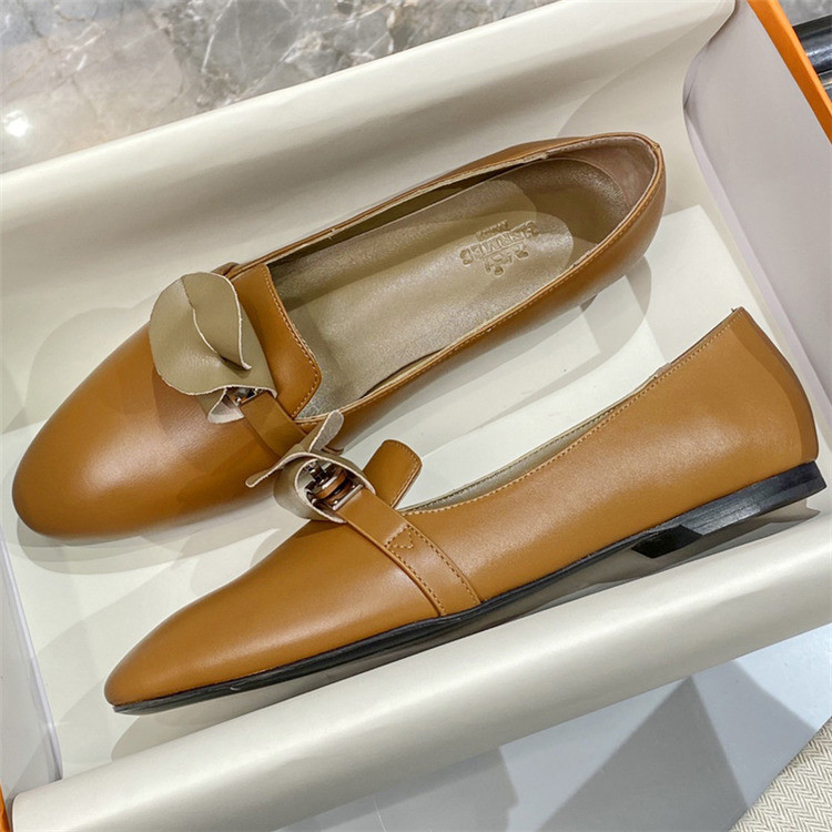 Hermes Women's Loafers