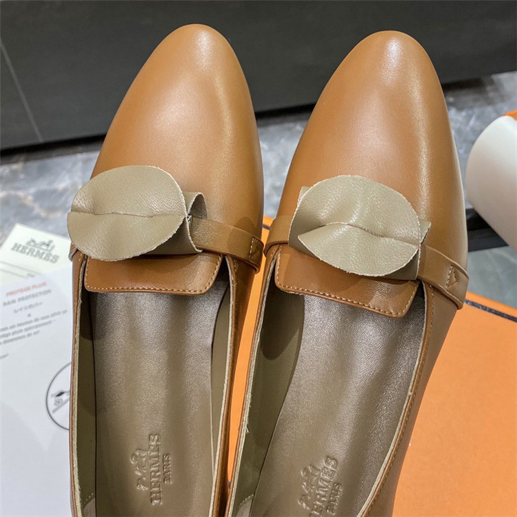 Hermes Women's Loafers