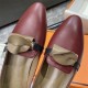 Hermes Women's Loafers