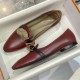 Hermes Women's Loafers