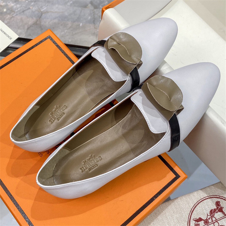 Hermes Women's Loafers