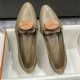 Hermes Women's Loafers