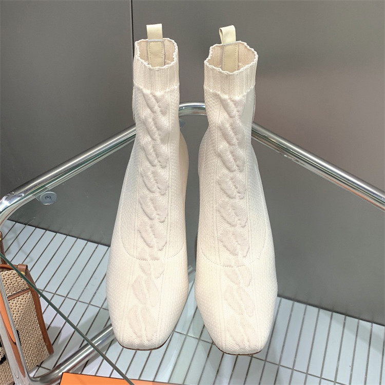 Hermes Women's Boots