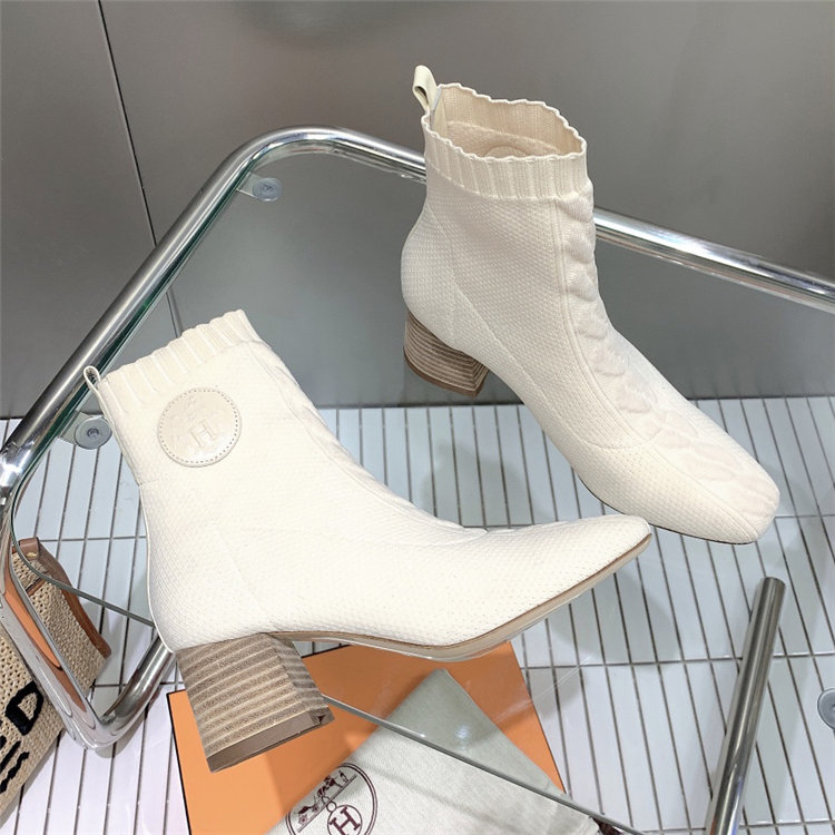 Hermes Women's Boots