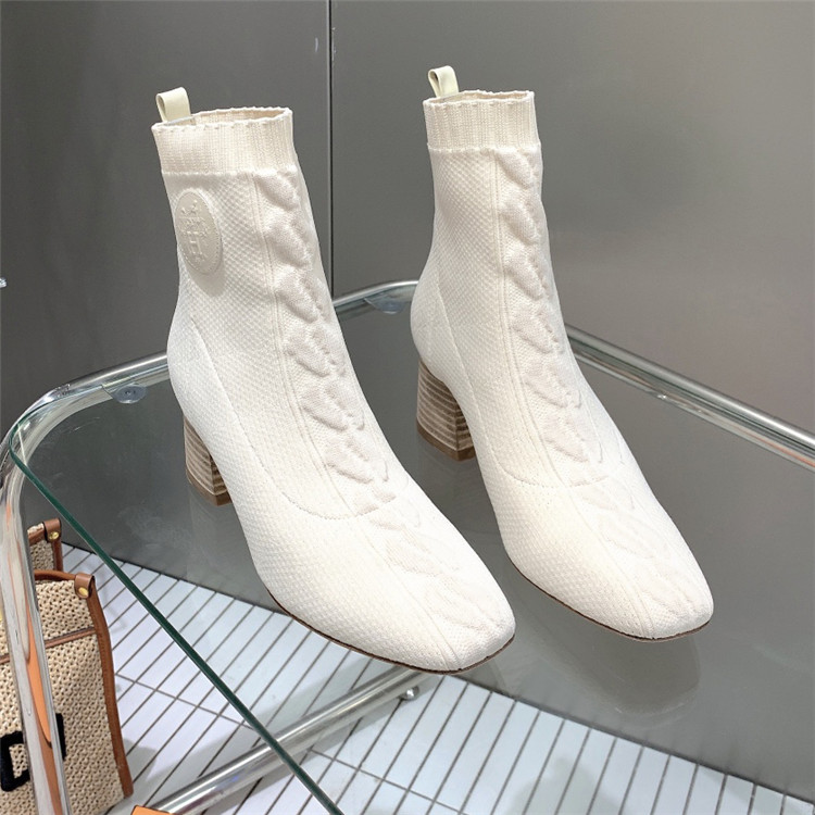 Hermes Women's Boots