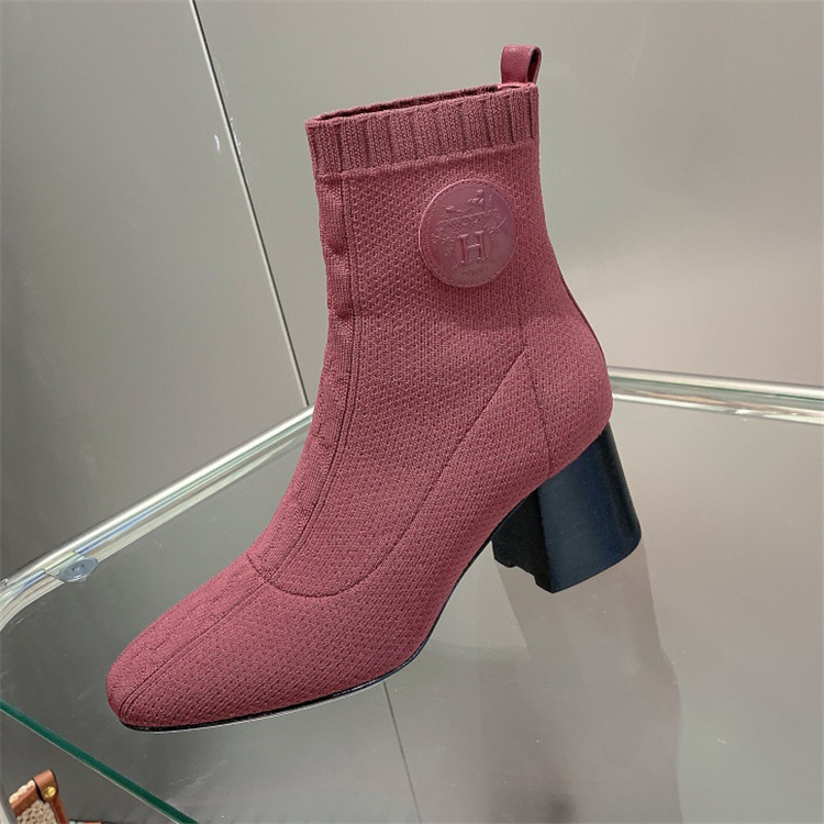 Hermes Women's Boots